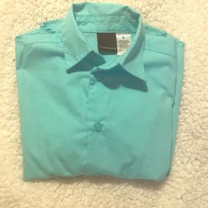 Boys Size 6 Dress Shirt